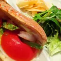 カフェスイッチの写真_172422