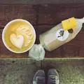 Camelback sandwich&espresso（キャメルバック サンドウィッチ&エスプレッソ）の写真_173206