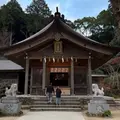 竈門神社の写真_1733670