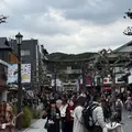 太宰府天満宮参道の写真_1734923