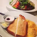 【移転】グッドモーニングカフェ Good Morning 千駄ヶ谷の写真_173746