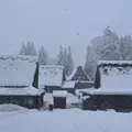 相倉合掌集落の写真_1737474