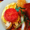 ワールド・ブレックファスト・オールデイ（WORLD BREAKFAST ALLDAY）の写真_173750