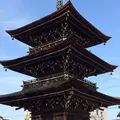 飛騨国分寺の写真_173894