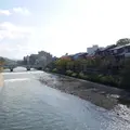 中の橋の写真_1741439