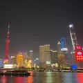 外灘（The Bund）の写真_1741957