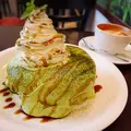 【閉業】Urth Caffe 表参道（アースカフェ）の写真_174291