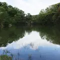 篠田砂防池の写真_175102