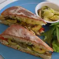 トレエウーノ サンドイッチ （3&1 Sandwich） の写真_175385