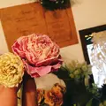 ドライフラワーriche 神楽坂の写真_175824