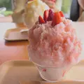 KAKIGORI CAFE ひむろの写真_176160