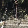 大嶽山那賀都神社の写真_176732