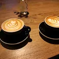 ブリッジ コーヒーアンドアイスクリーム （Bridge COFFEE & ICECREAM）の写真_177133