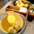 Diablo curryの写真_1771709