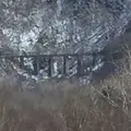 糠平第二陸橋の写真_177235