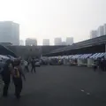 東京都中央卸売市場築地市場の写真_177265