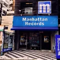 Manhattan Recordsの写真_177745