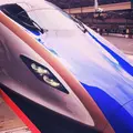 富山駅の写真_178084