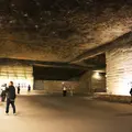大谷石採石場跡・大谷資料館の写真_178194