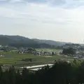 農村景観日本一展望の写真_178470