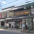 青梅駅の写真_178561