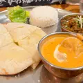 safed (サフェード) curry＆tandoorの写真_1785841