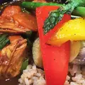 農家のおすそわけ はな豆の写真_178626