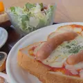 LUCAS cafeの写真_178705