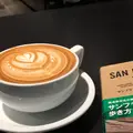 ストリーマーエスプレッソ 渋谷modiの写真_178753