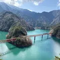 奥大井湖上駅の写真_1789596