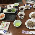 出石皿そば 花水木の写真_179793