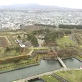 五稜郭タワーの写真_179877