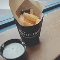 AND THE FRIETの写真_180171