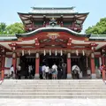 富岡八幡宮の写真_180381