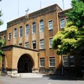 東京海洋大学 越中島キャンパスの写真_180495