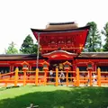 春日大社の写真_180983