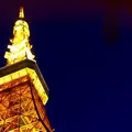 東京タワーの写真_181049