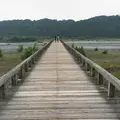 蓬莱橋の写真_181052