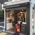 ROAR COFFEEHOUSE & ROASTERYの写真_181195