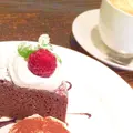 北口カフェの写真_181200