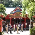江島神社中津宮の写真_181415