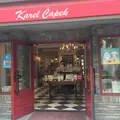 カレルチャペック紅茶店の写真_181639