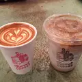 Turret Coffee （ターレットコーヒー）の写真_181752