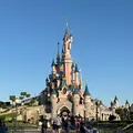 ディズニーランド・リゾート・パリの写真_1817708