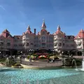 Disneyland Hotelの写真_1817709