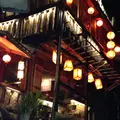 九份老街 Jiufen Old Streetの写真_181808