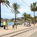 Port de Sóllerの写真_1820140