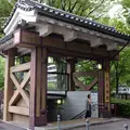 名古屋城駅（旧：市役所駅）の写真_182581