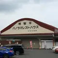明智平 展望台の写真_182605