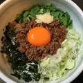 らーめんまぜそばてっぺんの写真_182611